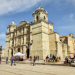 5 Historic Cities In Mexico Everyone Should Visit At Least Once