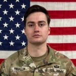 7th U.S. soldier killed in Iran war was stationed at Fort Carson, Colorado