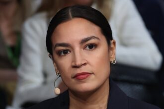 AOC Shreds Republicans’ ICE Argument In Just 1 Simple Takedown