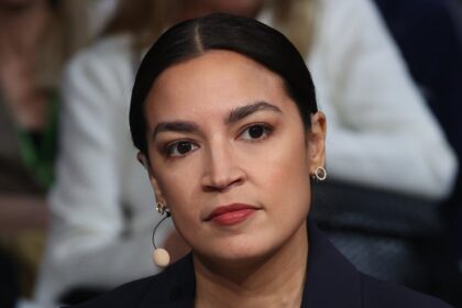 AOC Shreds Republicans’ ICE Argument In Just 1 Simple Takedown