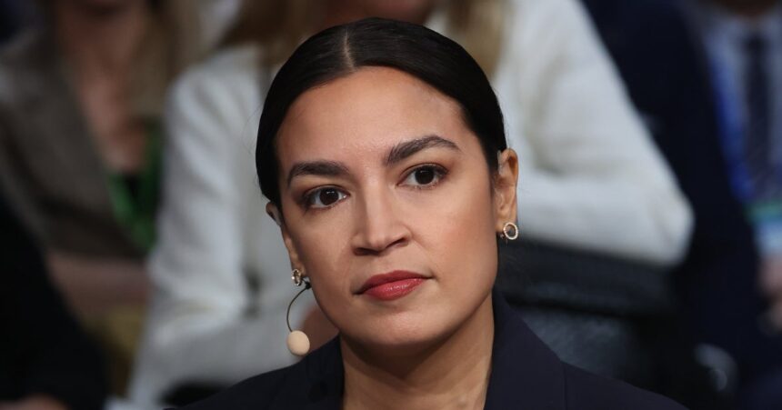 AOC Shreds Republicans’ ICE Argument In Just 1 Simple Takedown