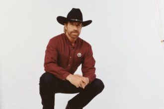 Actor Chuck Norris Dies At 86