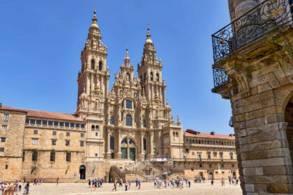 Americans Can Now Fly Nonstop To One Of The Cheapest Medieval Cities In Spain