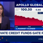 Apollo exec John Zito questions private equity software valuations
