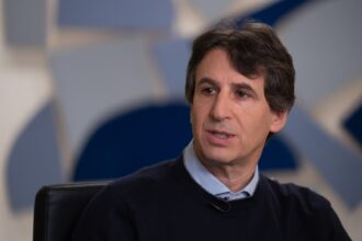 Apollo private credit fund gives investors only 45% of requested withdrawals