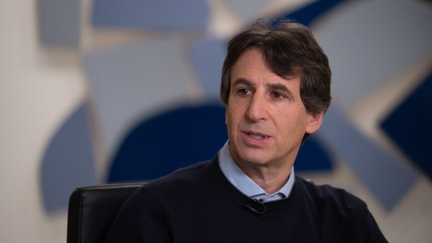 Apollo private credit fund gives investors only 45% of requested withdrawals