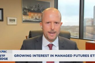 As stocks, bonds fall, a trade that boomed in 2022 may be winner again