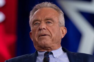 'Asinine BS': RFK Jr. Blasted Over This 'Genuinely Crazy' Trump Claim