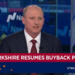 Berkshire Hathaway begins repurchasing shares, CEO Greg Abel buys $15 million in stock