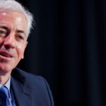 Bill Ackman says it’s one of the best times in a long time to buy quality stocks