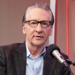 Bill Maher Confused By Iran War Hurdle 1 Week After Praising Trump: 'I Don't Understand This'