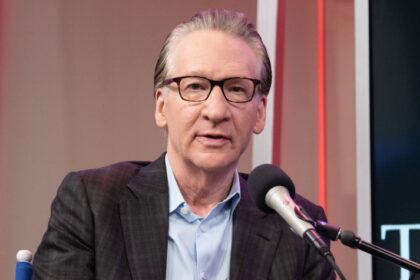 Bill Maher Confused By Iran War Hurdle 1 Week After Praising Trump: 'I Don't Understand This'