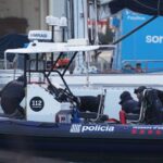 Body Of Illinois Student Who Went Missing In Spain Has Been Found