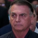 Brazil's 'Trump Of The Tropics' Ex-President Jair Bolsonaro In Intensive Care