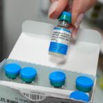 Broomfield measles cluster declared an outbreak after 3rd case confirmed