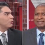 CNN Panelist Duels Conservative Guest In Heated Debate On Iran War