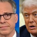 CNN’s Jake Tapper Issues Defiant Response To WH’s War Reporting Complaints