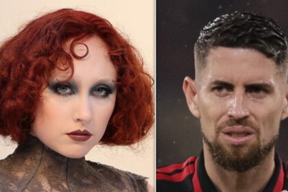 Chappell Roan Speaks Out After Soccer Star Claims Her Security Guard Left Daughter 'In Tears'