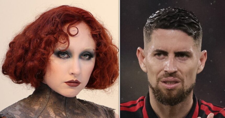 Chappell Roan Speaks Out After Soccer Star Claims Her Security Guard Left Daughter 'In Tears'