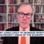 China says 'thorough preparations' needed ahead of Trump-Xi meeting