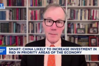 China says 'thorough preparations' needed ahead of Trump-Xi meeting