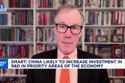 China says 'thorough preparations' needed ahead of Trump-Xi meeting