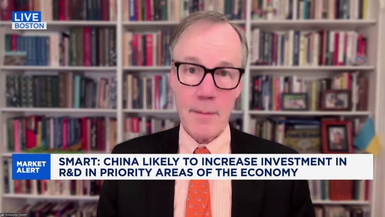 China says 'thorough preparations' needed ahead of Trump-Xi meeting