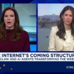 China’s tech firms feast on OpenClaw as companies race to deploy AI agents