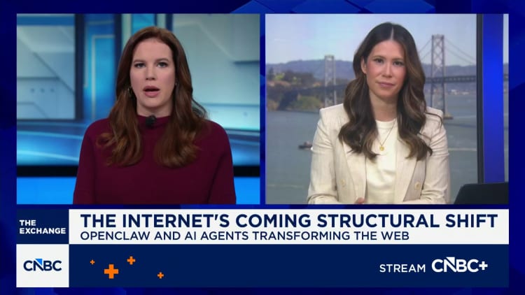 China’s tech firms feast on OpenClaw as companies race to deploy AI agents