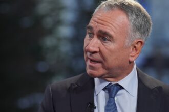 Citadel’s various hedge funds rise in February, beating the S&P 500 in a choppy month