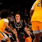 Colorado Buffs women's basketball vs. West Virginia in Big 12 semifinals