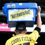 Colorado bill limiting high stadium food prices dies in committee