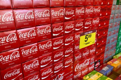 Colorado board punts vote to prohibit SNAP from paying for soft drinks