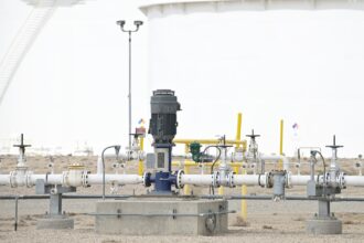 Colorado gasoline contaminated via Sinclair valve left open