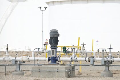 Colorado gasoline contaminated via Sinclair valve left open