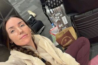 Colorado woman stranded in Middle East amid war on Iran