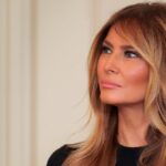 Critics Mock 'Delusional' Melania Trump After Bonkers Speech