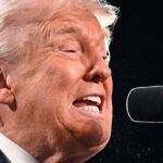 Critics Torch 'Unstable' Trump After Wild Social Media Meltdown