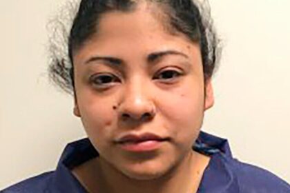 Daughter Of Former Intelligence Chief Convicted Of Murder