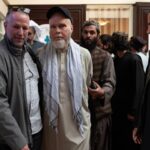 Dennis Coyle, American Held By The Taliban, Released After More Than A Year