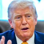 Denver Crosswalk Buttons Hacked To Blast Anti-Trump Messages