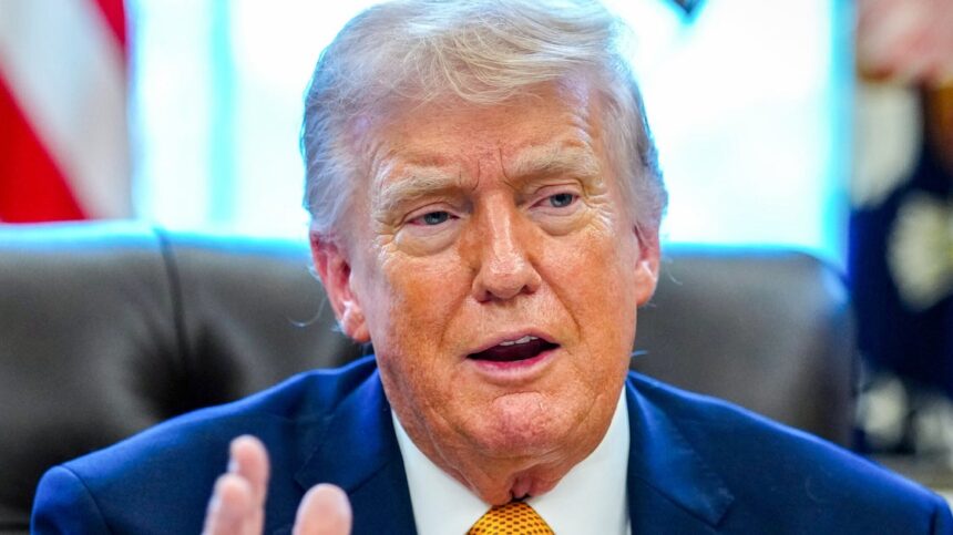 Denver Crosswalk Buttons Hacked To Blast Anti-Trump Messages