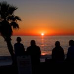 Early Southwest Heat Is Latest In Parade Of Weather Extremes As Earth Warms