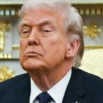 Economists Offer Grim Warnings Over Trump’s Iran War