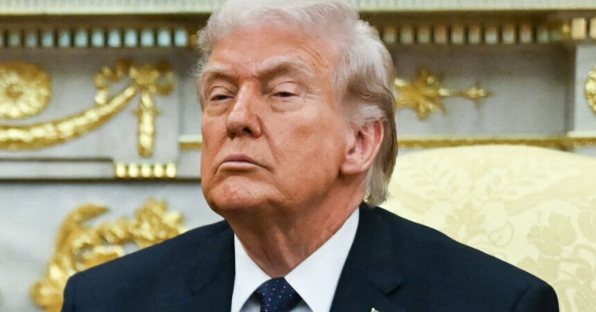 Economists Offer Grim Warnings Over Trump’s Iran War