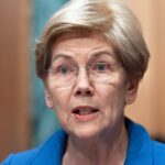 Elizabeth Warren rips Federal Reserve chair pick Kevin Walsh