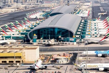 Emirates Aims To Recover Full Flight Capacity by March 29