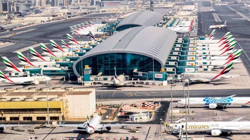 Emirates Aims To Recover Full Flight Capacity by March 29