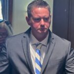 Ex-NY Trooper Guilty Of Manslaughter In Car Chase