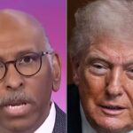 Ex-RNC Chair Destroys ‘Vile, Disgusting’ Trump For Cheering On Mueller’s Death